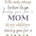 New I Love My Mother In Law Quotes