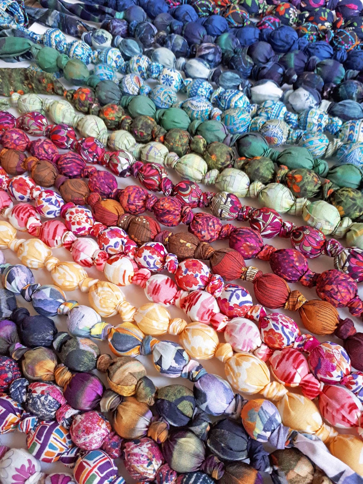 Hippystitch Just in at the Ropewalk Craft Gallery, Barton upon Humber