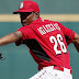 HISTÓRICO: Con Raisel Iglesias son 25 los cubanos que han jugado para Cincinnati