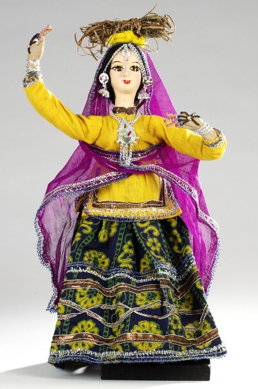 Masters of Craft Traditional handmade toys of India