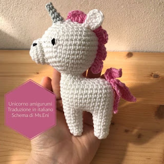 PATRON GRATIS UNICORNIO AMIGURUMI 32161