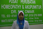Pengurus Caw. Homeopathy Kuala Lumpur, No.12, Jln Genting Klang, Setapak 03-41417770