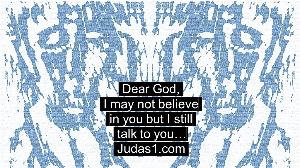 Zoom in for image detail The Conflicted poem by Judas1