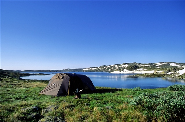 10 Best Spots For Camping Near Pune