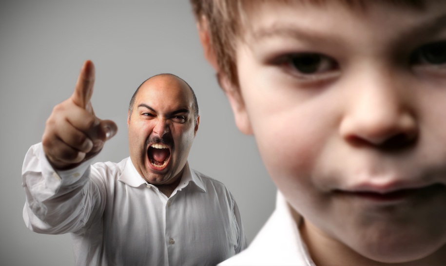 Mente Emocional: Depende de cómo hayan sido tus padres, así será tu Inteligencia  Emocional