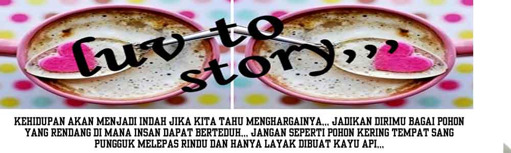 luv to story