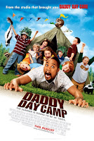 Cắm Trại Cùng Bố - Daddy Day Camp