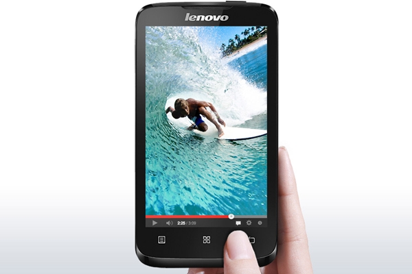 Harga Lenovo A316i dan Spesifikasi Lenovo A316i 2021 Harga Lenovo A316i