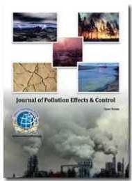 Journal of Pollution Effects & Control