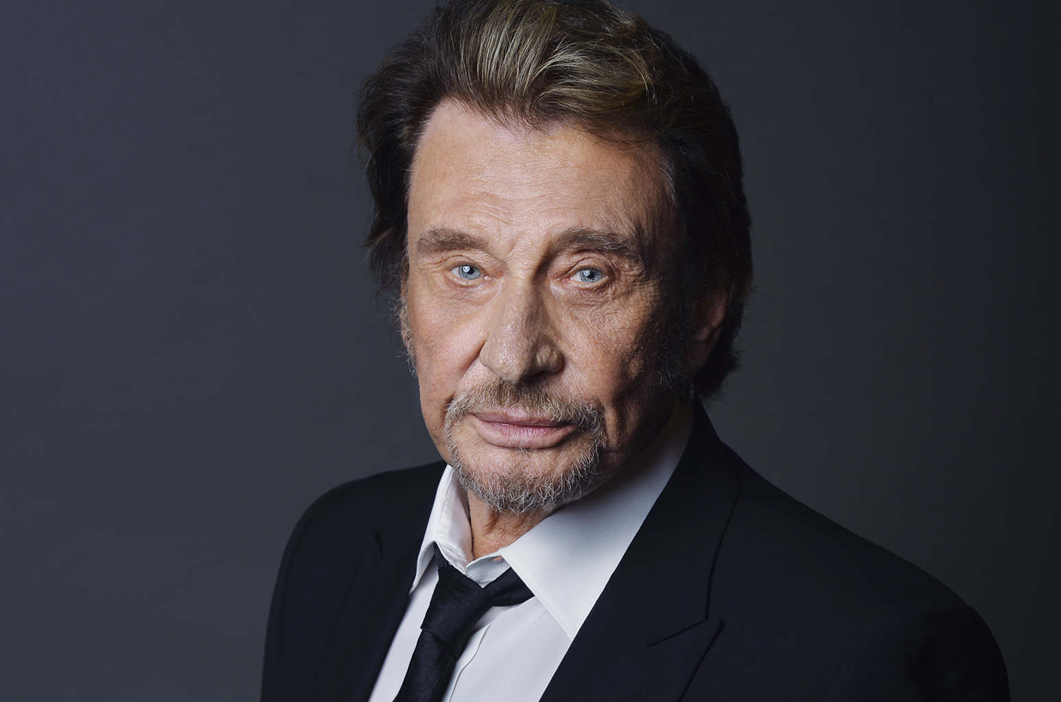 Magic Pop: Fallece Johnny Hallyday cantante de rock and roll