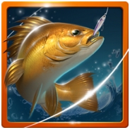 Fishing Hook v1.4.1 Mod Apk Unlimited Money Terbaru Nama : Fishing Hook Apk,Kail Pancing Apk, Kategori : Olahraga, Pancing, Developer : Mobirix, Versi :1.41, Size : 25 Mb, OS : 2.3 +, Update : 17 Agustus 2016,