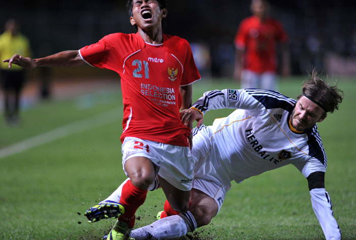 Biodata Andik Vermansyah Kenali Pemain Blogger Bola