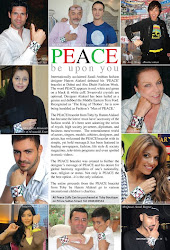 IN THE PRESS: Destination Jeddah magazine