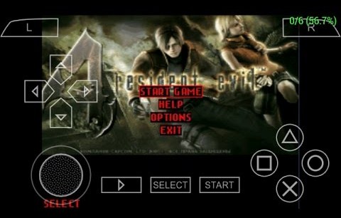 Download Game Resident Evil 4 Ppsspp Gold Download Game Resident Evil 4 Ppsspp Gold