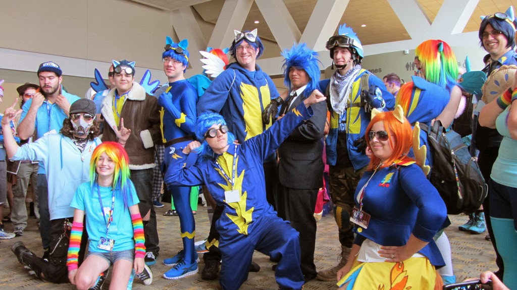 Брони субкультура презентация