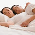 Letto matrimoniale: come si dorme?