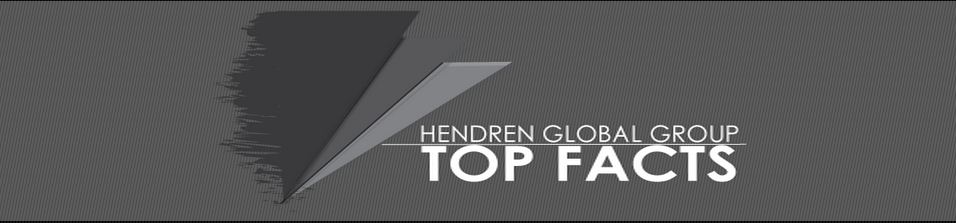 Hendren Global Group: Top Facts