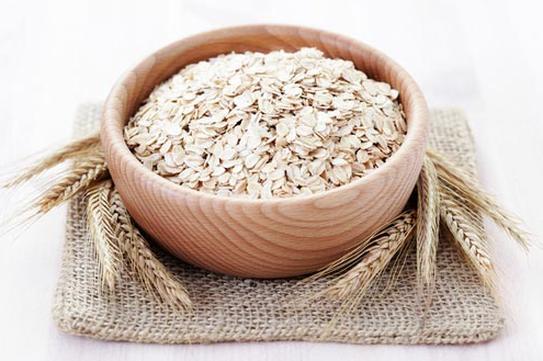 Bột Yến Mạch Nguyên Chất - Bột Yến Mạch Nguyên Hạt Bột Yến Mạch Nguyên Chất - Bột Yến Mạch Nguyên Hạt
