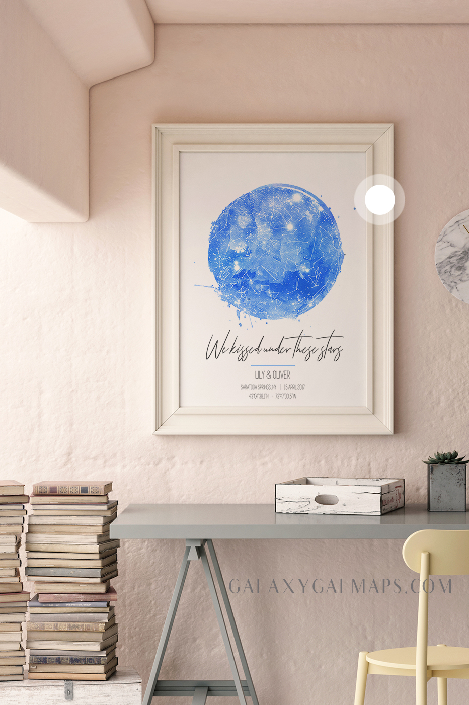 custom star map star map wall art bless this home closing gift new home housewarming gift personalized family name sign house warming address custom star map star map wall art bless this home closing gift new home housewarming gift personalized family name sign house warming address