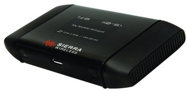 Sierra Wireless AirCard 754S