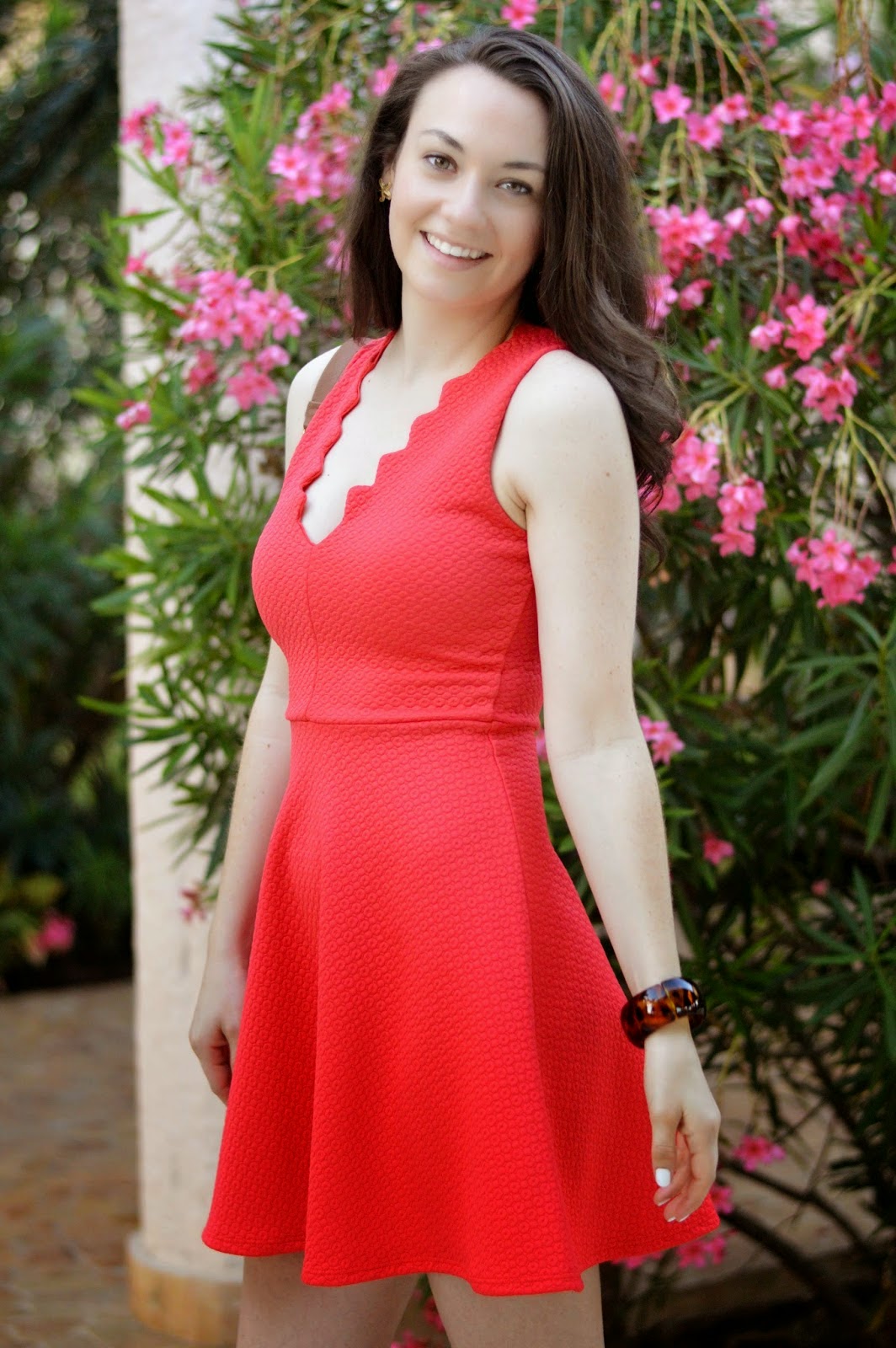 Miss Laurenette: April 2015