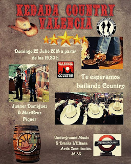 Valencia Country Valencia Country