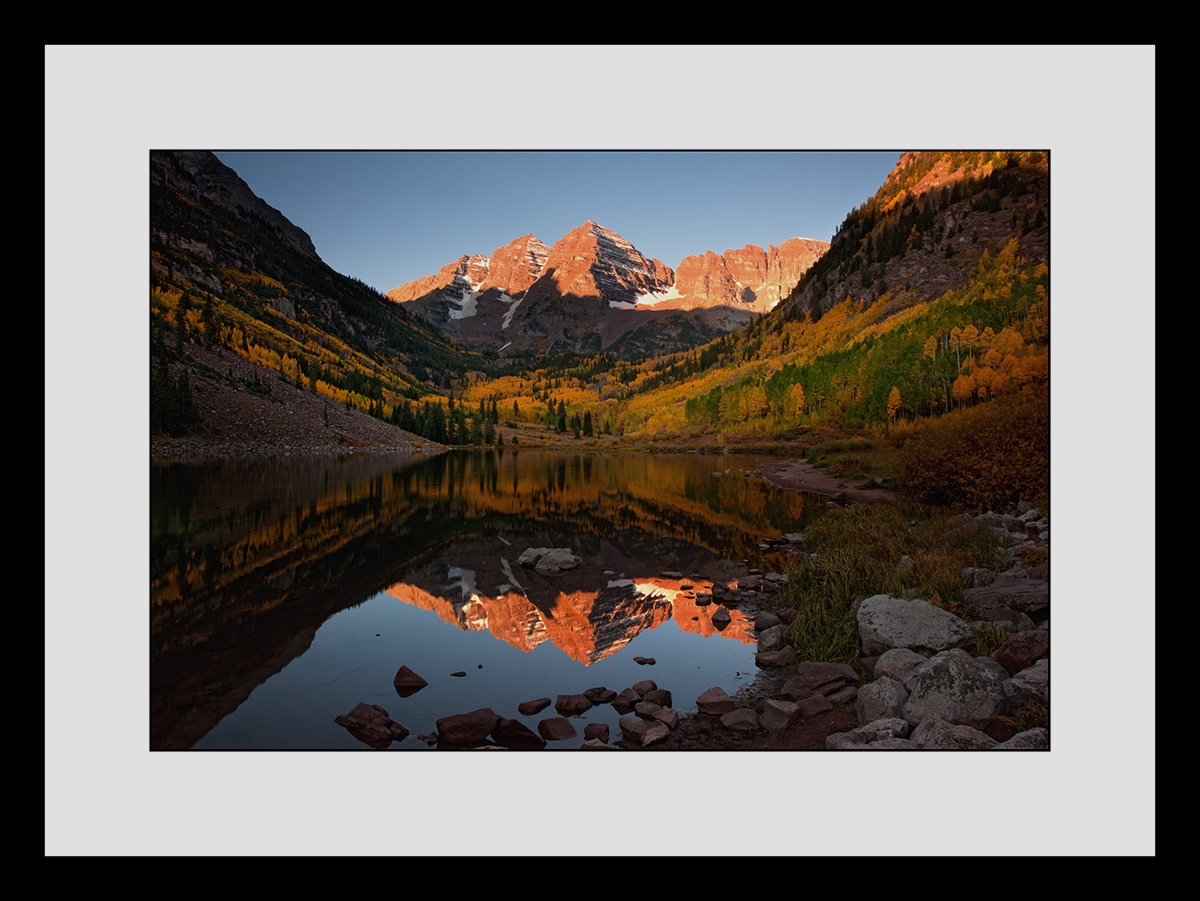 CRAIG WOLF PHOTOGRAPHY Fine Art Prints