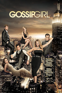 Gossip Girl Poster
