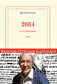 Doublé Grand Prix roman l'Académie française