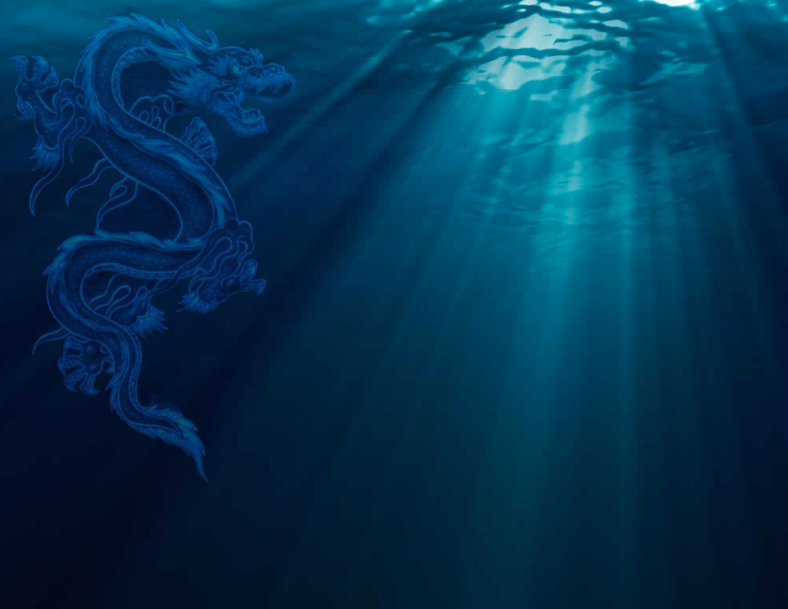 Secrets of the Occult The Swimming Dragon Qigong exercise for beauty