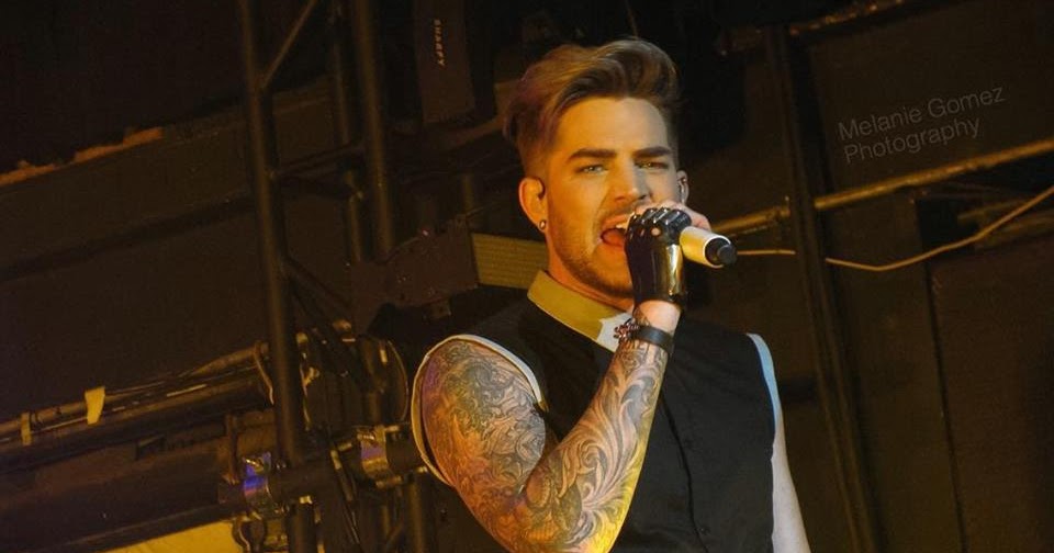 adam lambert review celebmix review adam lambert at terminal 5 in new york adam lambert review celebmix review adam lambert at terminal 5 in new york