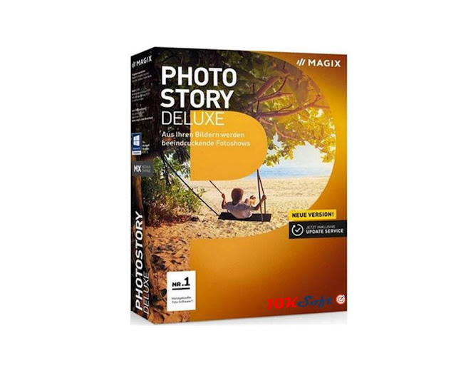 Get Download Magix Photostory Deluxe Pics