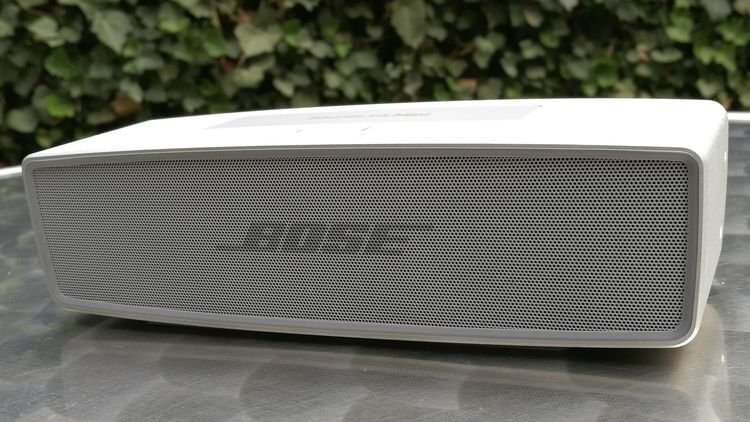 bose mini soundbox