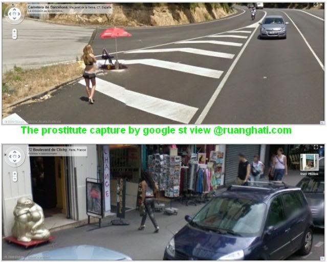 Режим движение в гугл камере. Эротичные кадры из гугл стрит. Купить камеру Google Street view.
