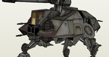 Our World: AT-TE