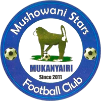 MUSHOWANI STARS FC