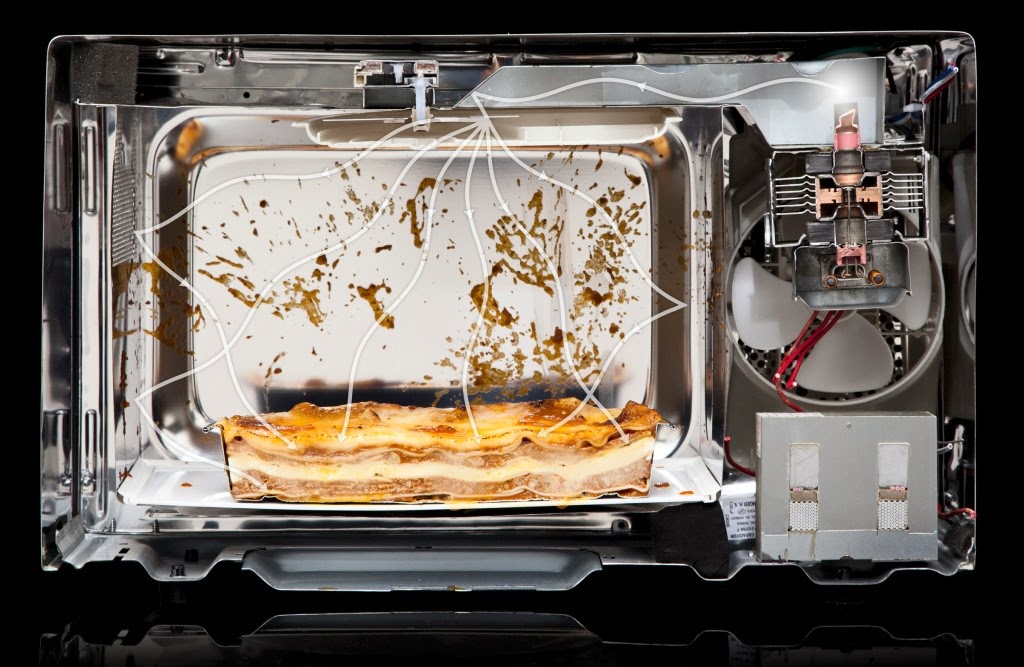 Plastic Polymers and Food Safety The Amazing Medicine