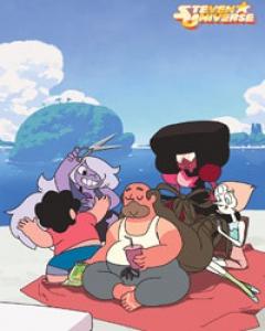 Vũ Trụ Của Steven (Phần 4)