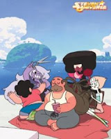 Vũ Trụ Của Steven (Phần 4)