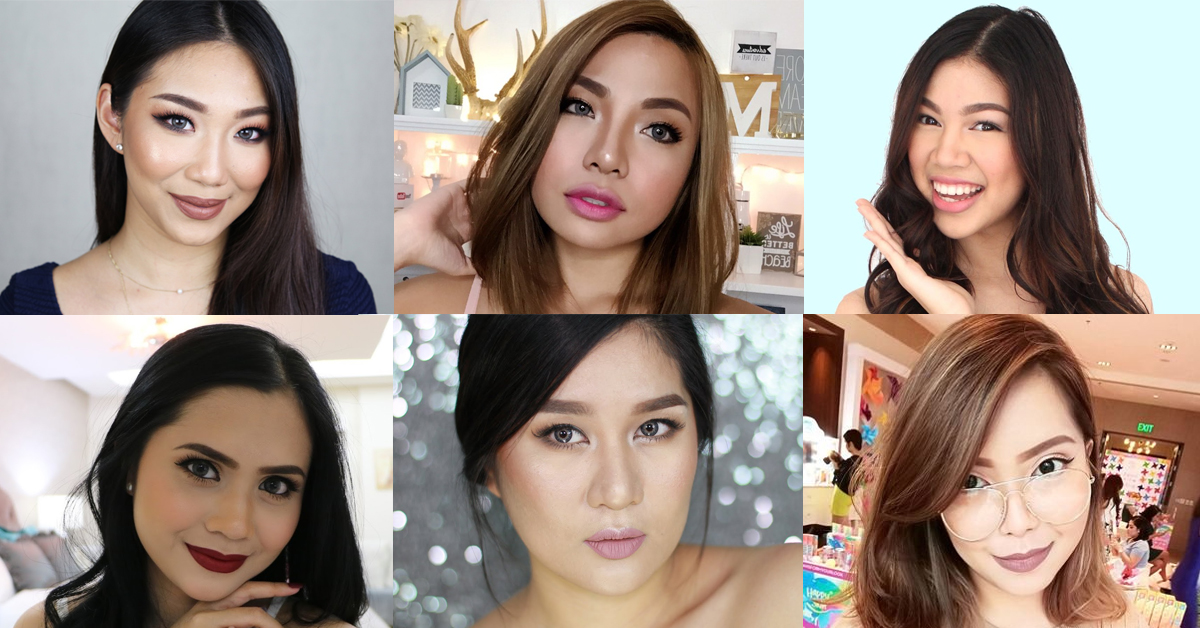 These Pinay Youtube Vloggers Are The Ones You Should Never Miss To Follow Kikay Department