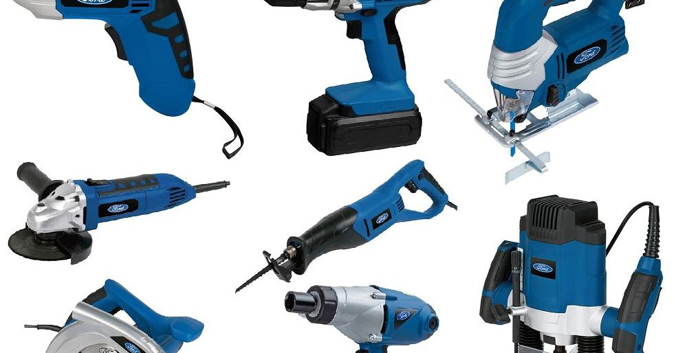 The Best Power Tools Brands TOOLS HOBBY