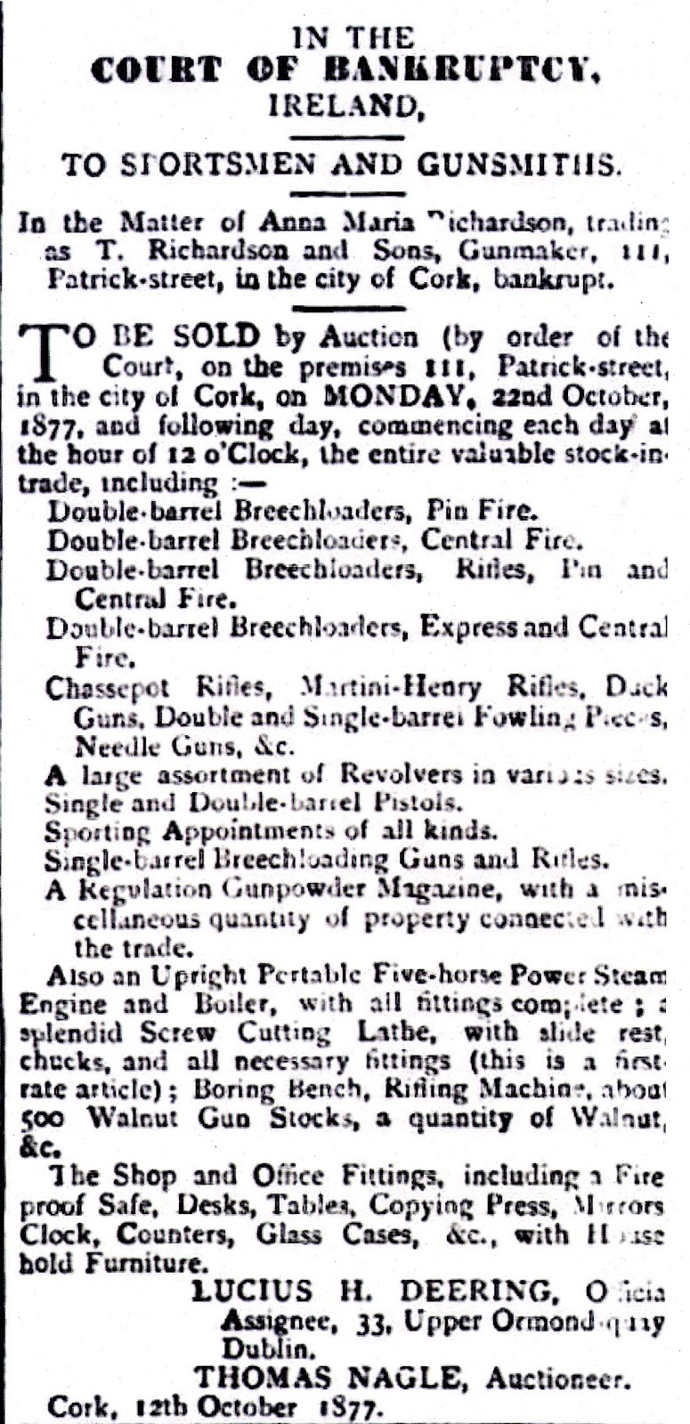 New site September 2018