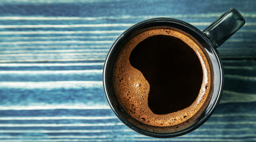 4 Kasta Minuman Kopi Hitam Paling Terkenal : V 60, Long Black Coffee