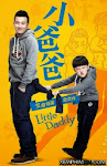 Ông Bố Trẻ - Little Daddy