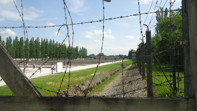 Campo de Concentração Dachau e a SS Campo de Concentração Dachau e a SS
