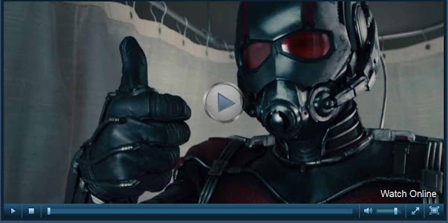 Ant-Man - Filmen Online