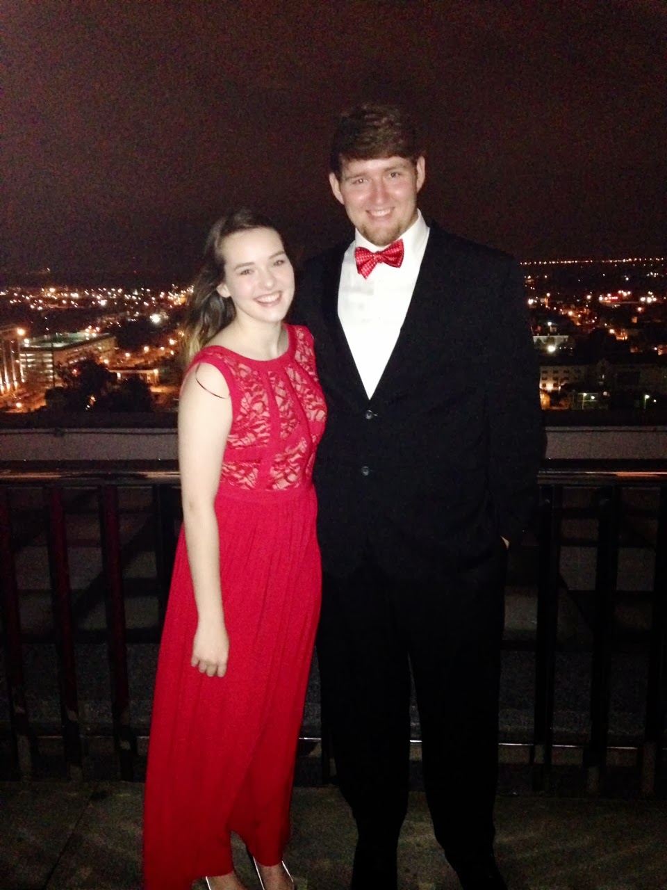 What I Wore: Winter Formal (Taylor Swift Inspired) - Rhythm of A Life