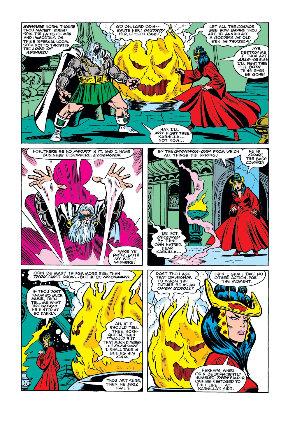 Thor (1966) 288 Page 10