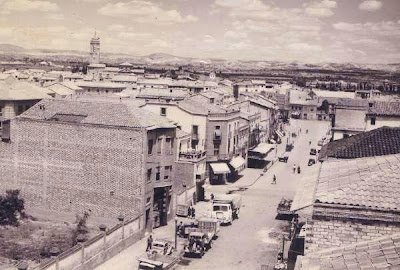 Cine la Paz de Binéfar