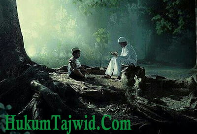 “Mad Lazim” Pengertian, Macam dan Contohnya - Ilmu Tajwid Lengkap
